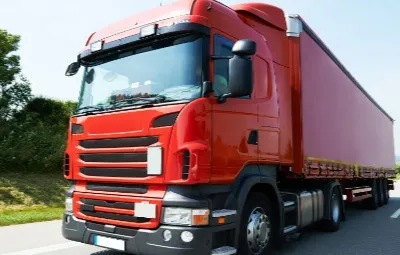 Antalya Kocaköy Ambar Kargo