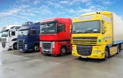 Antalya Kocaköy Nakliye Ambarı